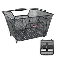 UNIX REANO UNIVERSAL SYSTEM KORB SCHWARZ