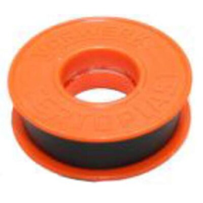 Meffert Lenkerband Certoplast schwarz