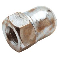 Schwarz Hutm,HR,M10.5x1,22mm hoch,Sachs 3GG 7071