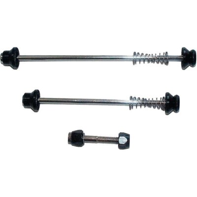 Comus SCHNELLSPANNER SCHWARZ JD061-3