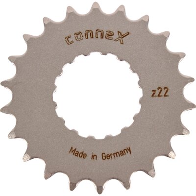 Connex Kettenbl.Bosch II 22 Zähne 3/32"