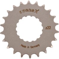 Connex Kettenbl.Bosch II 22 Zähne 3/32"