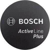 MAGURA Bosch Logo Deckel Active Line, Schwarz