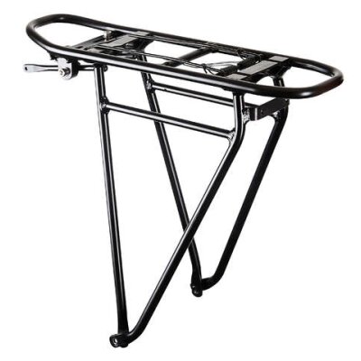 Racktime Eco 2.0 Tour 28" sw. m.FK