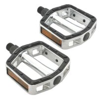 Fuxon Wellgo Pedal City Alu Zemo si. 106/91/30