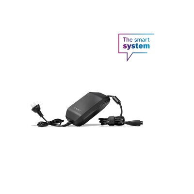 BOSCH 4A Charger EU