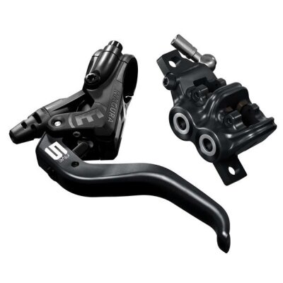 Magura MT5, 2Finger Alu 2200mm