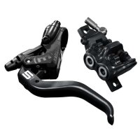 Magura MT5, 2Finger Alu 2200mm