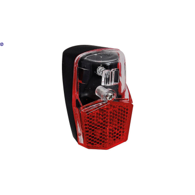 CONTEC LED-Rücklicht "TL-116" Dynamo