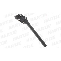 CONTEC PARALLELOGRAMM SATTELSTUETZE SP-060 SLIM 27,2 x350