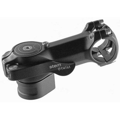 BySchulz Vorbau Twist SDS Ahead 105mm sw.31,8mm