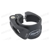 CONTEC SATTELKLEMMSCHELLE 34,9