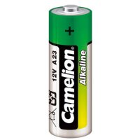 Camelion Alkaline 0%HG LR23A BP1