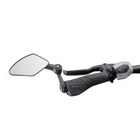 KRAMPE Fahrradspiegel KF Cross Typ B | links,...