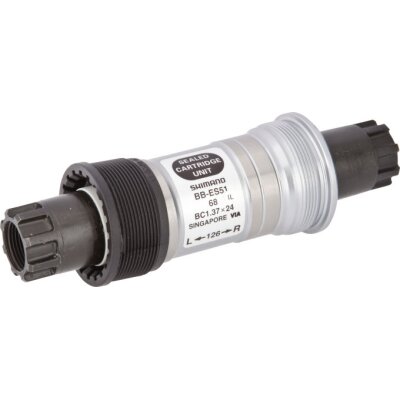 Shimano BB-ES25-AK OCTALINK BSA,
