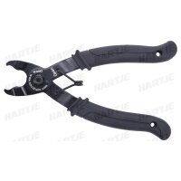 KMC KETTENVERSCHLUSSGLIED &trade,FFNUNGSZANGE zum...