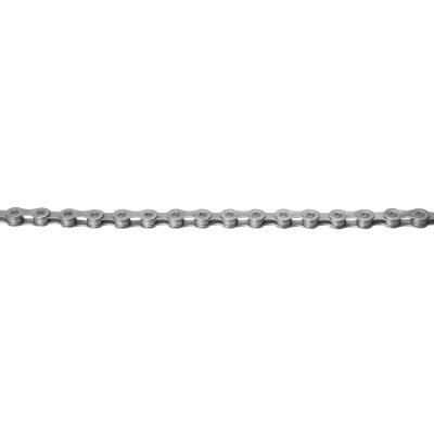 KMC Schaltungskette e10 EPT Anti-Rost | 1/2"x11/128", 136 Gl., 5,88mm 10-f., si