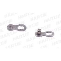 KMC Missinglink 7/8R EPT | 2 Stück, für Ketten 7,1mm, silber