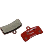 TEKTRO BREMSBELAG Q10RS RESIN