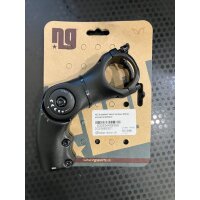 NG Kubabah Vario Vorbau 90mm winkelverstellbar