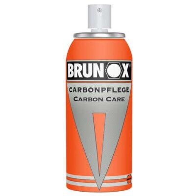 Brunox Carbonpflege 120ml
