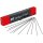 DT Swiss Competition2.0x1.8x2.0 | 286mm, Kart. 100 St.,sw,Straight Pull