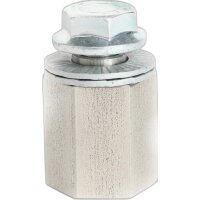 THULE ADAPTER FUER GETRIE BEN. M. GEWINDE FG10,5X1