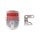 Spanninga Rear light Pixeo, f. e-bike 6-15V ohne Standlicht