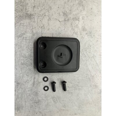 GIANT Rubber Stoper Integrated in Seattube