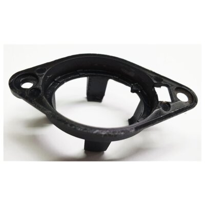 zeg Ladebuchse Halterahmen Sonic