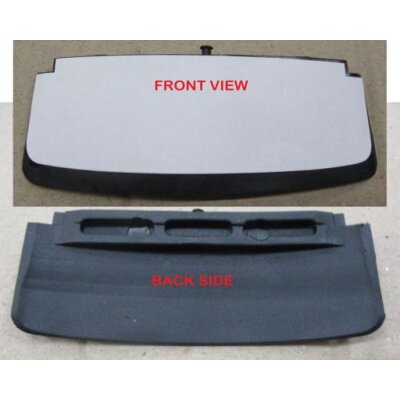 GIANT Cover Frame 527-8932JH-01