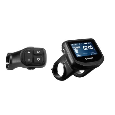 GIANT Main Line/Display To Motor Cabel 730mm5