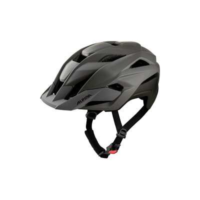 ALPINA STAN MIPS, coffee-grey matt, 51-55