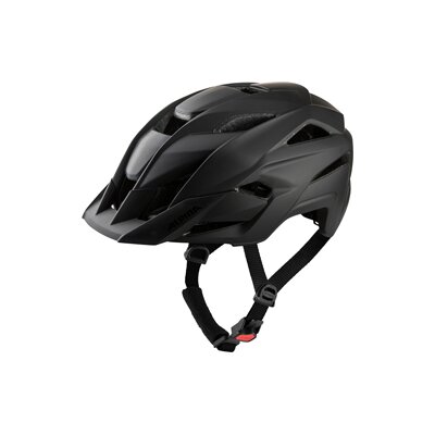 ALPINA KAMLOOP, black matt, 60-64
