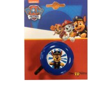 Pegga Big Kinder-Glocke