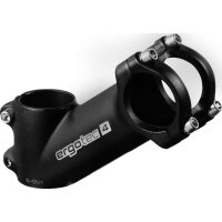 ergotec Vorbau High Crab2 31,8/90/35 sw