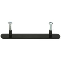 KLICKfix Distanz-Set für Lenkeradapter E | schwarz,...