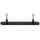 KLICKfix Distanz-Set für Lenkeradapter E | schwarz, 90 Grad
