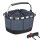 Klickfix Carrybag GT Racktime TWIST BLUE