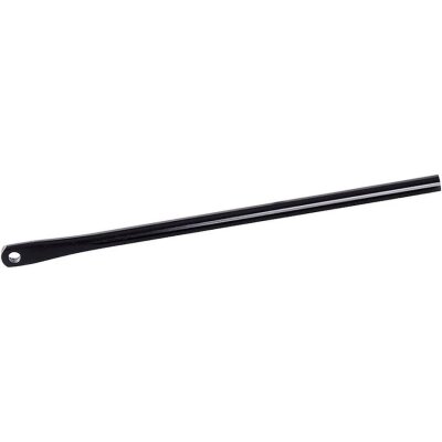 Tubus RACKTIME RUNDSTREBE 240MM SCHWARZ