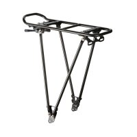 Racktime HR-TRAEGER FOLDIT ADJ. 26-28", SCHWARZ