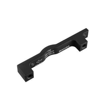 magura Adapter QM 45, PM 180-220 / PM 140-160 (VE = 1 Stück)