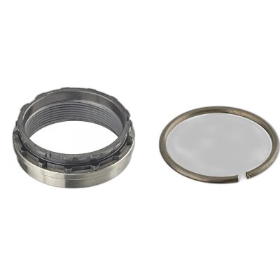 Rohloff Steckritzel Adapter