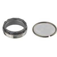 Rohloff Steckritzel Adapter