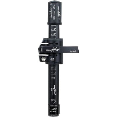 Speedlifter Lenkerhöhenverstellung Classic T10 schwarz