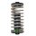 BySchulz Federelement G.Serie Urban | 72mm, grün standard 80-105kg