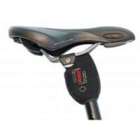 BySchulz Textil Schutzhülle G1 Urban LT schwarz