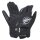 Handschuh Chiba Dry Star M/8 schwarz/silber