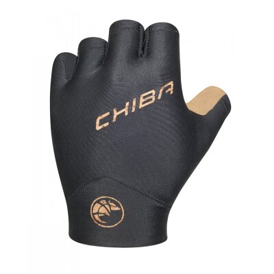 Chiba ECO Glove Pro M /8 schwarz