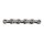 KMC Schaltungskette X11 | 1/2"x11/128", 118 Gl.,5,65mm,11-f., grau